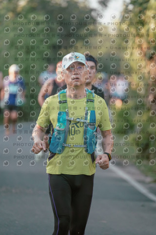 2025運動i台灣壯圍龜山朝日馬拉松 Sunrise Marathon
