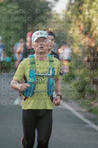 2025運動i台灣壯圍龜山朝日馬拉松 Sunrise Marathon