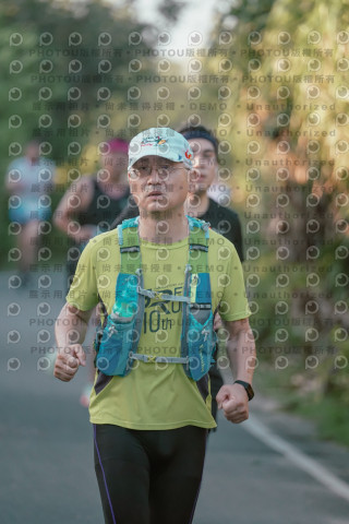 2025運動i台灣壯圍龜山朝日馬拉松 Sunrise Marathon