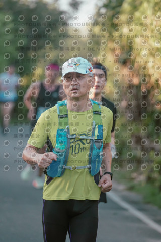 2025運動i台灣壯圍龜山朝日馬拉松 Sunrise Marathon