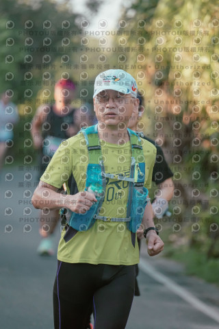 2025運動i台灣壯圍龜山朝日馬拉松 Sunrise Marathon