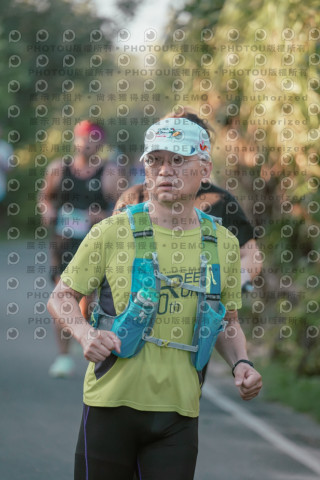 2025運動i台灣壯圍龜山朝日馬拉松 Sunrise Marathon