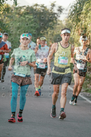 2025運動i台灣壯圍龜山朝日馬拉松 Sunrise Marathon