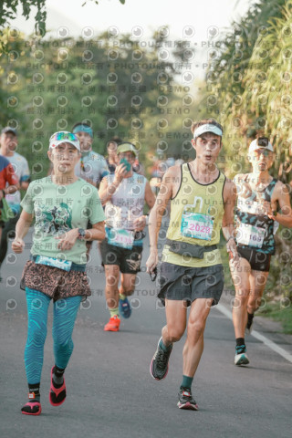 2025運動i台灣壯圍龜山朝日馬拉松 Sunrise Marathon