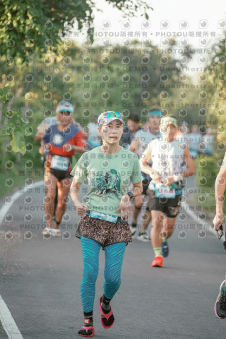 2025運動i台灣壯圍龜山朝日馬拉松 Sunrise Marathon