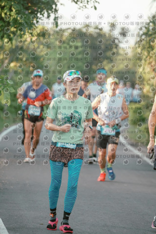 2025運動i台灣壯圍龜山朝日馬拉松 Sunrise Marathon