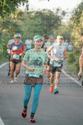 2025運動i台灣壯圍龜山朝日馬拉松 Sunrise Marathon