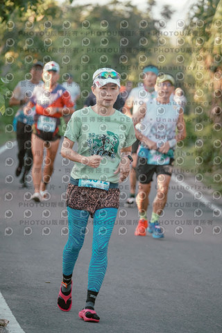 2025運動i台灣壯圍龜山朝日馬拉松 Sunrise Marathon