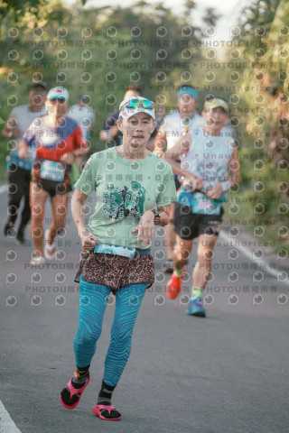 2025運動i台灣壯圍龜山朝日馬拉松 Sunrise Marathon