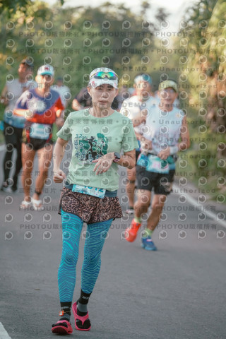 2025運動i台灣壯圍龜山朝日馬拉松 Sunrise Marathon