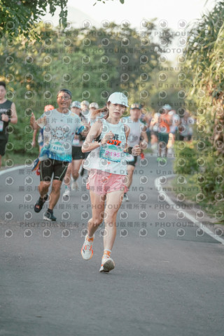 2025運動i台灣壯圍龜山朝日馬拉松 Sunrise Marathon
