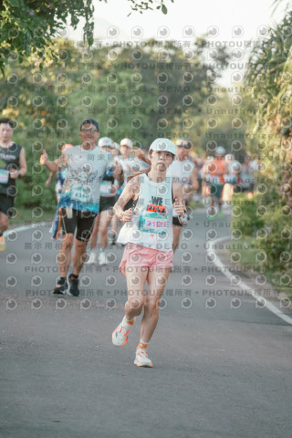 2025運動i台灣壯圍龜山朝日馬拉松 Sunrise Marathon
