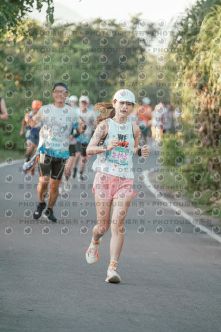 2025運動i台灣壯圍龜山朝日馬拉松 Sunrise Marathon