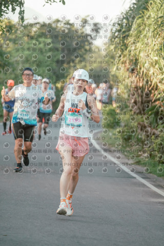 2025運動i台灣壯圍龜山朝日馬拉松 Sunrise Marathon
