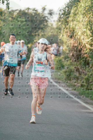 2025運動i台灣壯圍龜山朝日馬拉松 Sunrise Marathon