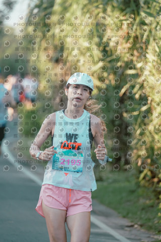 2025運動i台灣壯圍龜山朝日馬拉松 Sunrise Marathon