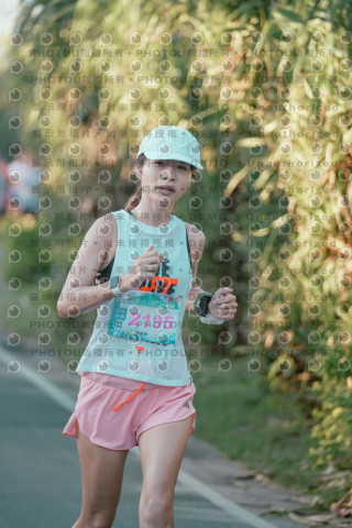 2025運動i台灣壯圍龜山朝日馬拉松 Sunrise Marathon