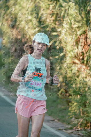 2025運動i台灣壯圍龜山朝日馬拉松 Sunrise Marathon