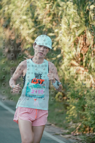 2025運動i台灣壯圍龜山朝日馬拉松 Sunrise Marathon