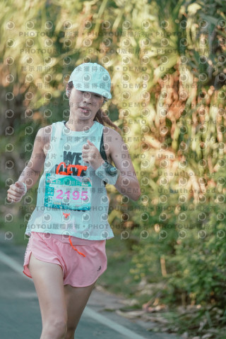2025運動i台灣壯圍龜山朝日馬拉松 Sunrise Marathon