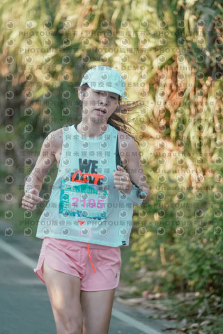 2025運動i台灣壯圍龜山朝日馬拉松 Sunrise Marathon