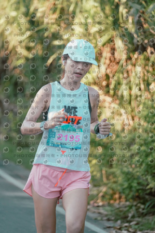 2025運動i台灣壯圍龜山朝日馬拉松 Sunrise Marathon