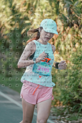 2025運動i台灣壯圍龜山朝日馬拉松 Sunrise Marathon