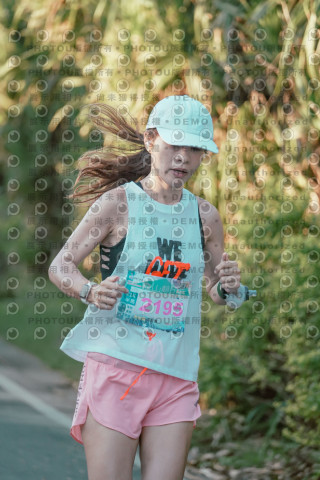 2025運動i台灣壯圍龜山朝日馬拉松 Sunrise Marathon