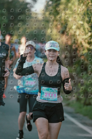 2025運動i台灣壯圍龜山朝日馬拉松 Sunrise Marathon