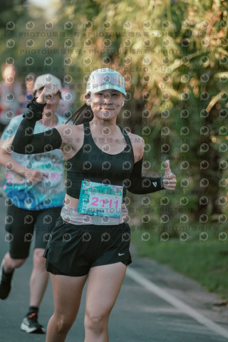 2025運動i台灣壯圍龜山朝日馬拉松 Sunrise Marathon