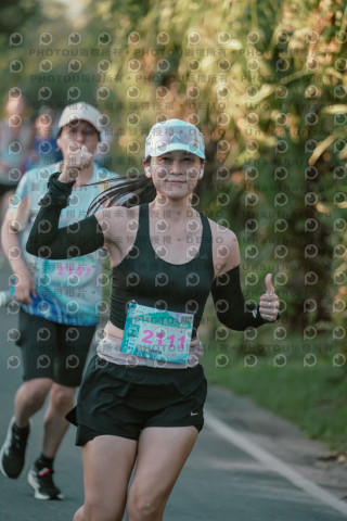 2025運動i台灣壯圍龜山朝日馬拉松 Sunrise Marathon