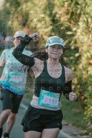 2025運動i台灣壯圍龜山朝日馬拉松 Sunrise Marathon