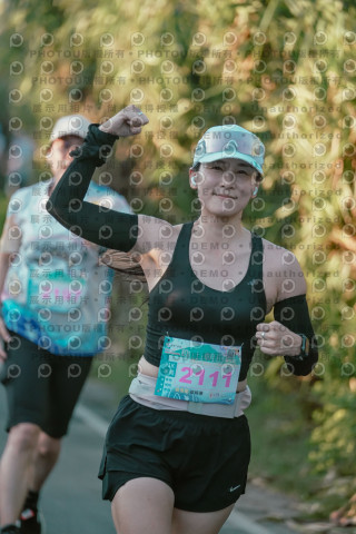 2025運動i台灣壯圍龜山朝日馬拉松 Sunrise Marathon