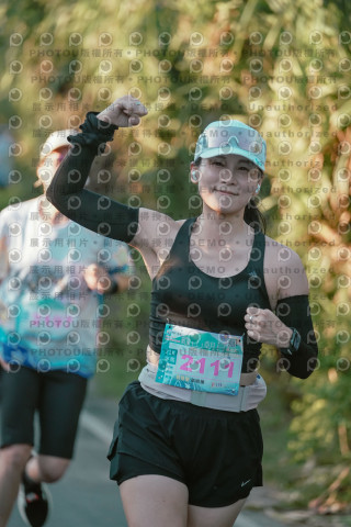 2025運動i台灣壯圍龜山朝日馬拉松 Sunrise Marathon