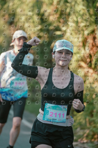 2025運動i台灣壯圍龜山朝日馬拉松 Sunrise Marathon