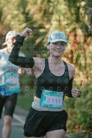 2025運動i台灣壯圍龜山朝日馬拉松 Sunrise Marathon