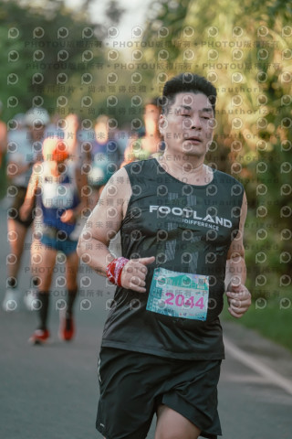 2025運動i台灣壯圍龜山朝日馬拉松 Sunrise Marathon
