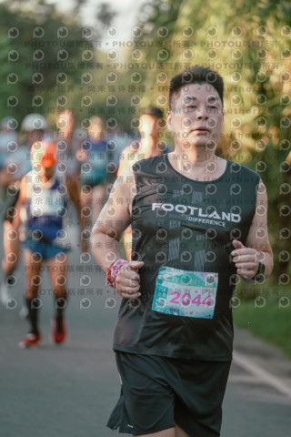 2025運動i台灣壯圍龜山朝日馬拉松 Sunrise Marathon