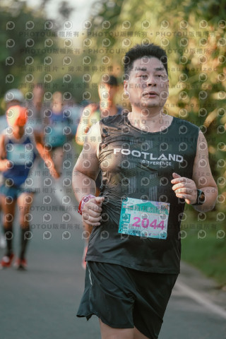 2025運動i台灣壯圍龜山朝日馬拉松 Sunrise Marathon