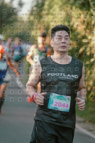 2025運動i台灣壯圍龜山朝日馬拉松 Sunrise Marathon