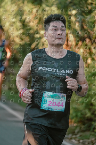 2025運動i台灣壯圍龜山朝日馬拉松 Sunrise Marathon