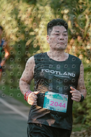 2025運動i台灣壯圍龜山朝日馬拉松 Sunrise Marathon