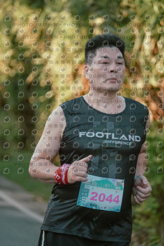 2025運動i台灣壯圍龜山朝日馬拉松 Sunrise Marathon