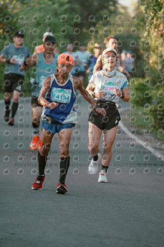 2025運動i台灣壯圍龜山朝日馬拉松 Sunrise Marathon
