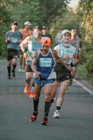 2025運動i台灣壯圍龜山朝日馬拉松 Sunrise Marathon