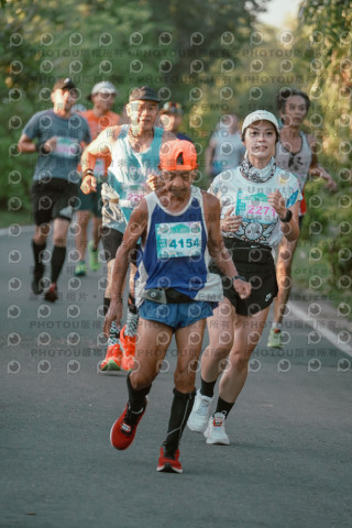 2025運動i台灣壯圍龜山朝日馬拉松 Sunrise Marathon
