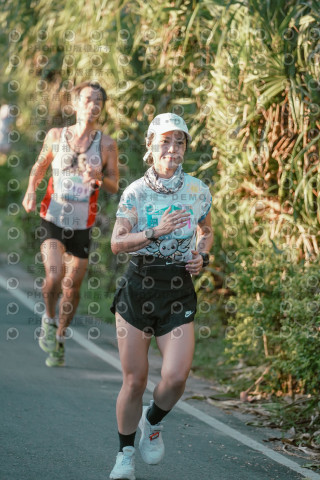 2025運動i台灣壯圍龜山朝日馬拉松 Sunrise Marathon