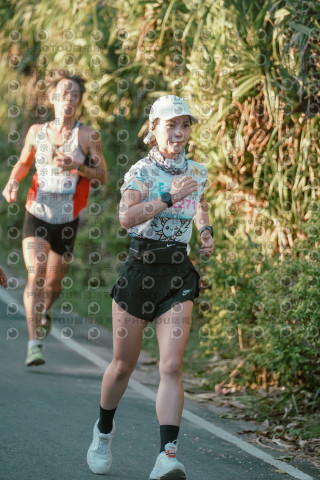 2025運動i台灣壯圍龜山朝日馬拉松 Sunrise Marathon