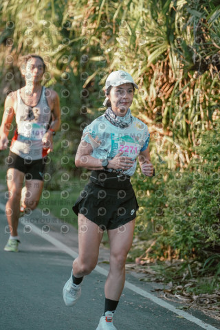 2025運動i台灣壯圍龜山朝日馬拉松 Sunrise Marathon