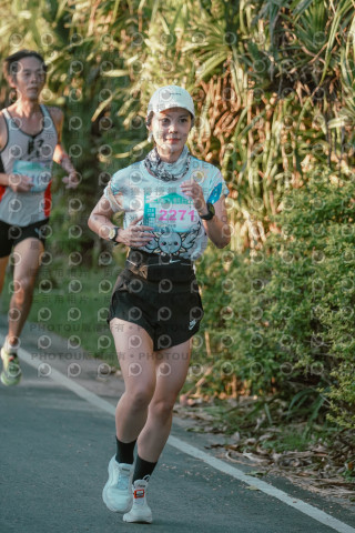 2025運動i台灣壯圍龜山朝日馬拉松 Sunrise Marathon